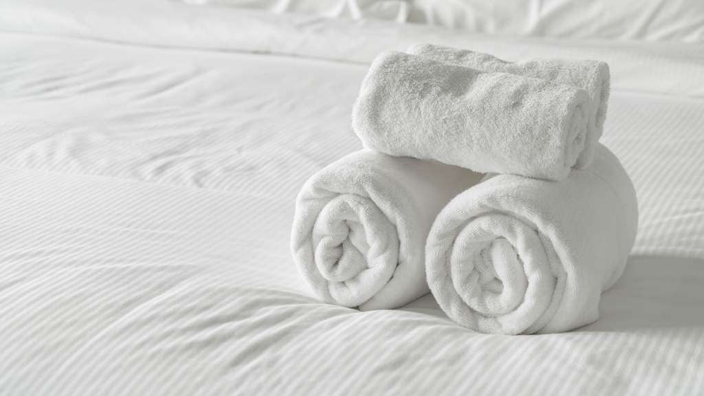 Magnuson Hotel Fort Wayne North - Coliseum Phòng bức ảnh